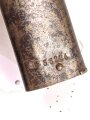 Frankreich, Scheide für Seitengewehr  Chassepot