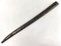Frankreich, Scheide für Seitengewehr  Chassepot