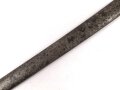 Frankreich, Scheide für Seitengewehr  Chassepot