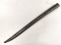 Frankreich, Scheide für Seitengewehr  Chassepot