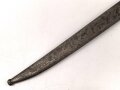 Frankreich, Scheide für Seitengewehr  Chassepot