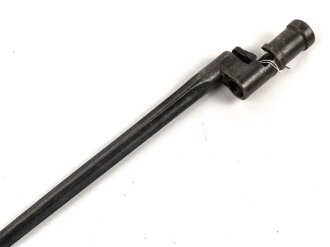 Russland 1.und 2.Weltkrieg, Seitengewehr für Mosin...