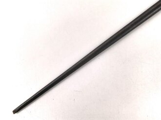 Russland 1.und 2.Weltkrieg, Seitengewehr für Mosin Nagant 1891/30