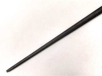 Russland 1.und 2.Weltkrieg, Seitengewehr für Mosin Nagant 1891/30