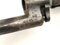 Russland 1.und 2.Weltkrieg, Seitengewehr für Mosin Nagant 1891/30