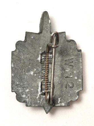 Winterhilfswerk Reichsstrassensammlung, Tag der...