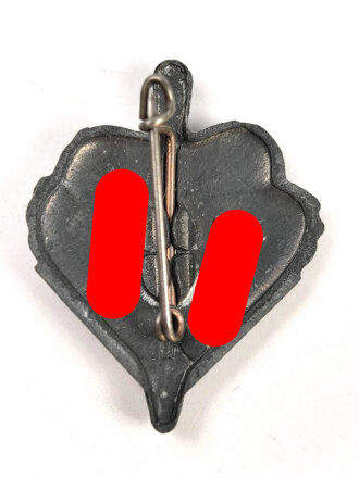 Winterhilfswerk Reichsstrassensammlung, Tag der...