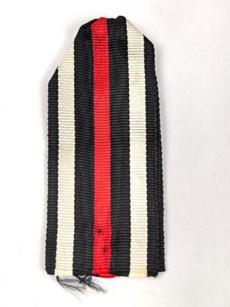 Band zum Ehrenkreuz für Frontkämpfer /...
