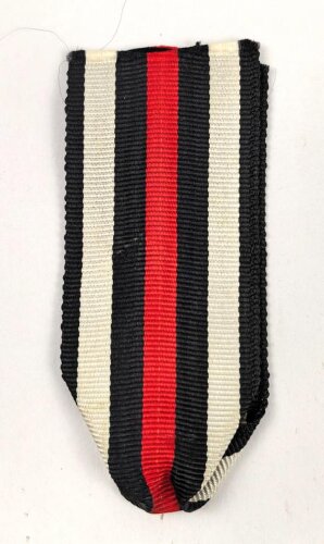 Band zum Ehrenkreuz für Frontkämpfer /...