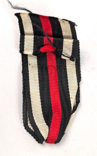 Band zum Ehrenkreuz für Frontkämpfer /...
