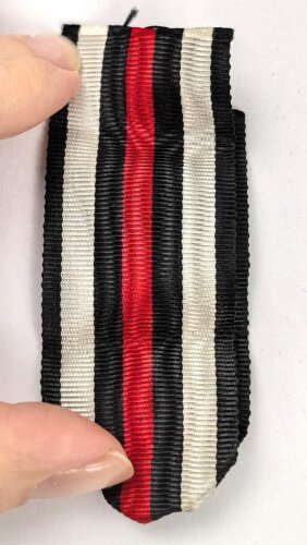 Band zum Ehrenkreuz für Frontkämpfer /...