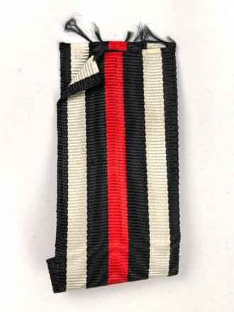 Band zum Ehrenkreuz für Frontkämpfer /...