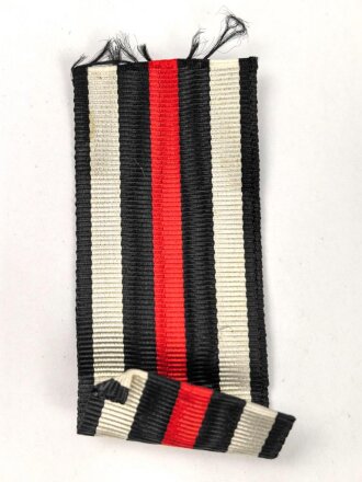 Band zum Ehrenkreuz für Frontkämpfer /...