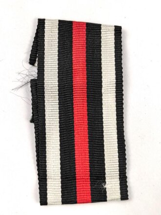 Band zum Ehrenkreuz für Frontkämpfer /...