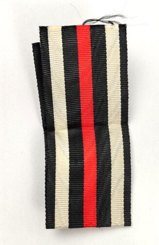 Band zum Ehrenkreuz für Frontkämpfer /...
