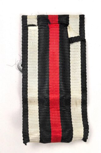 Band zum Ehrenkreuz für Frontkämpfer /...