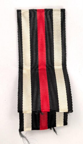 Band zum Ehrenkreuz für Frontkämpfer /...