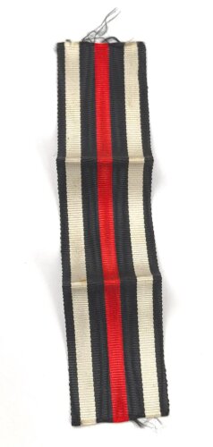 Band zum Ehrenkreuz für Frontkämpfer /...