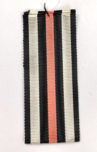 Band zum Ehrenkreuz für Frontkämpfer /...