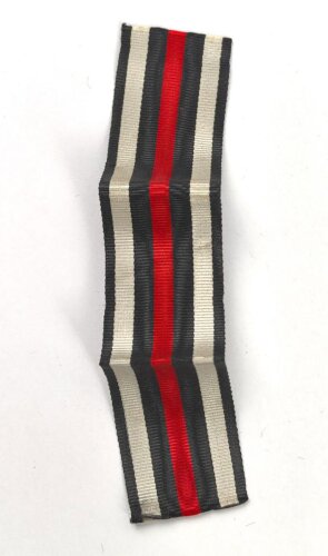 Band zum Ehrenkreuz für Frontkämpfer /...