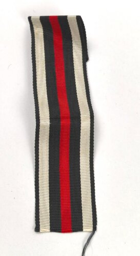 Band zum Ehrenkreuz für Frontkämpfer /...
