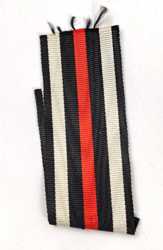 Band zum Ehrenkreuz für Frontkämpfer /...