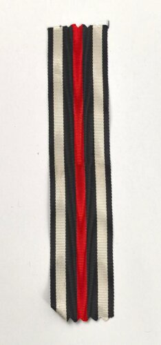 Band zum Ehrenkreuz für Frontkämpfer /...