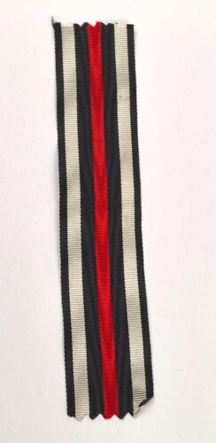 Band zum Ehrenkreuz für Frontkämpfer /...