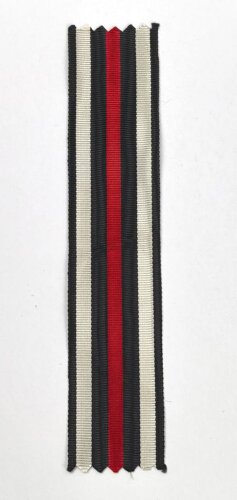 Band zum Ehrenkreuz für Frontkämpfer /...