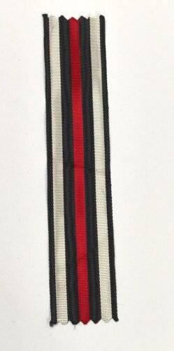 Band zum Ehrenkreuz für Frontkämpfer /...