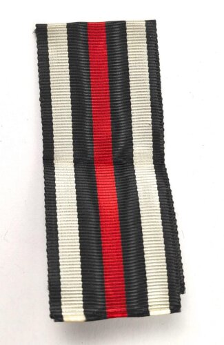 Band zum Ehrenkreuz für Frontkämpfer /...