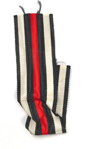 Band zum Ehrenkreuz für Frontkämpfer /...