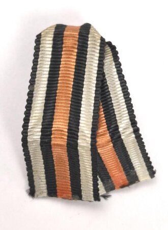 Band zur Miniatur Ehrenkreuz für Frontkämpfer /...