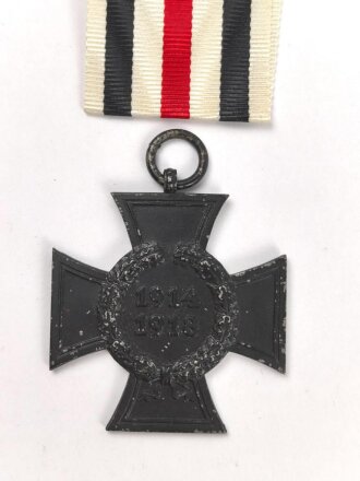 Ehrenkreuz für Witwen und Waisen, Hersteller W.D.,...