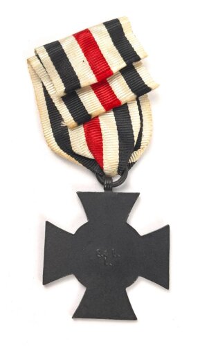 Ehrenkreuz für Witwen und Waisen, Hersteller G &...