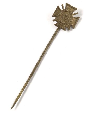 Ehrenkreuz für Frontkämpfer, Miniatur 12mm