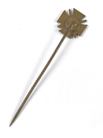 Ehrenkreuz für Frontkämpfer, Miniatur 12mm