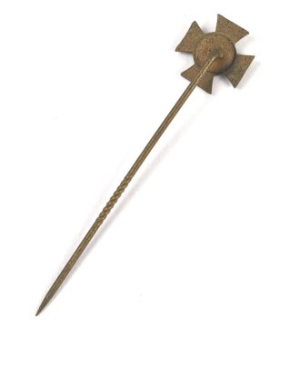 Ehrenkreuz für Kriegsteilnehmer, Miniatur 12mm
