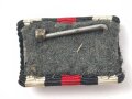 Ehrenkreuz für  Frontkämpfer, Bandspange 25mm Breit