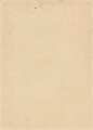 Winterhilfswerk, Türplakette November 1937, relativ dickes Material
