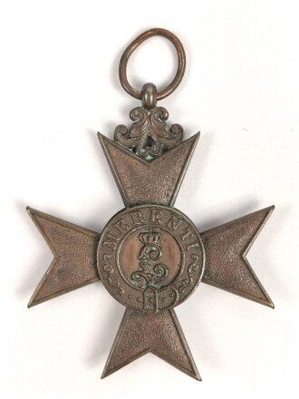 Bayern, Militär Verdienstkreuz 3. Klasse, die...