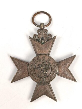 Bayern, Militär Verdienstkreuz 3. Klasse, die...