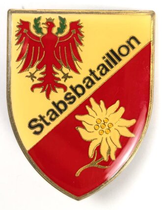 Österreich, Truppenkörperabzeichen...