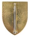 Österreich, Truppenkörperabzeichen "Stabsbataillon/Militärkommando Tirol", Maße 45 x 55mm