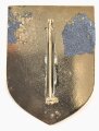 Österreich, Truppenkörperabzeichen "Heeresfeldzeuglager Wels", Maße 45 x 60mm