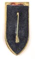 Österreich, Truppenkörperabzeichen "Stabsbataillon/Militärkommando Burgenland", Maße 30 x 65mm