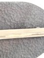 Österreich, Truppenkörperabzeichen "Brigadeartilleriebtl. 8", Maße 35 x 50mm