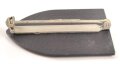 Österreich, Truppenkörperabzeichen "Brigadeartilleriebtl. 8", Maße 35 x 50mm