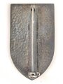Österreich, Truppenkörperabzeichen "Truppensportbataillon/Versorgungsregiment 3", Maße 30 x 53mm