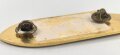 Österreich, Truppenkörperabzeichen "Sanitätsanstalt/M ilitärkommando Kärnten", Maße 33 x 85mm